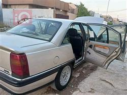 اوبل أوميغا